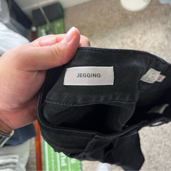 Torrid Denim Jeggings - Picture 5 of 5